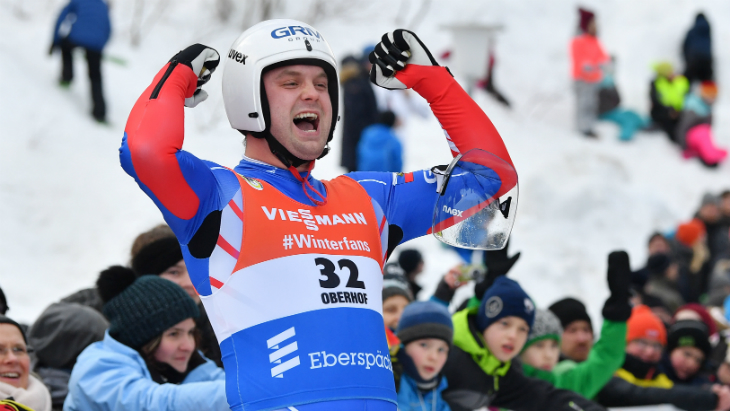 Семен Павличенко