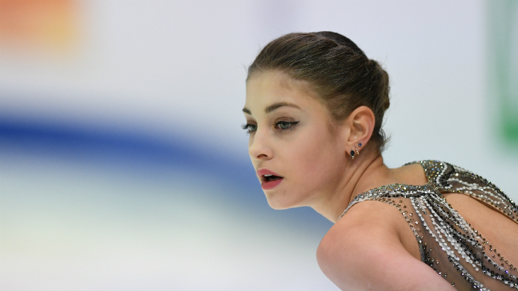 Алена Косторная