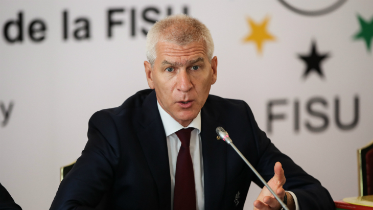 Олег Матыцин