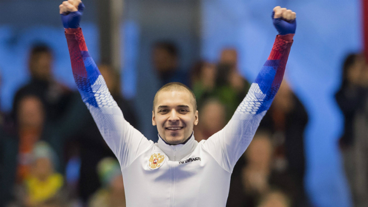 Руслан Мурашов