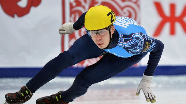 Семен Елистратов