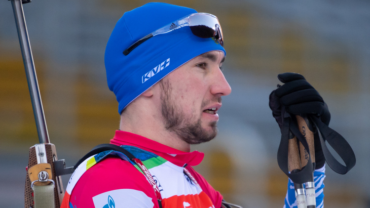 Александр Логинов