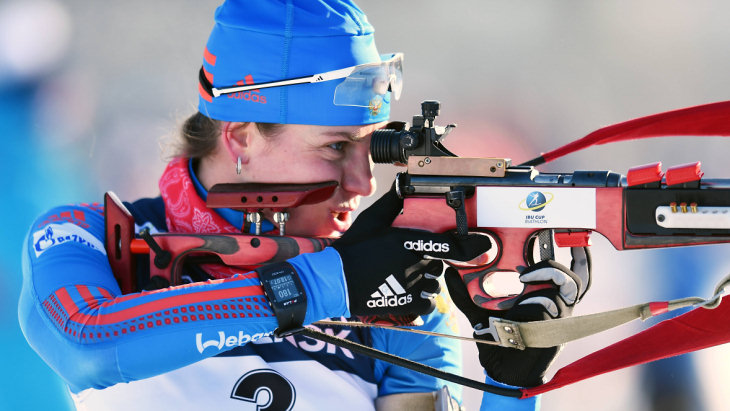 Ирина Старых