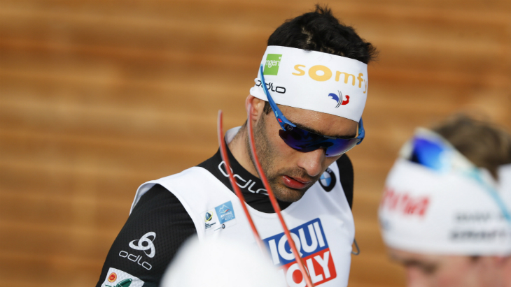 Мартен Фуркад