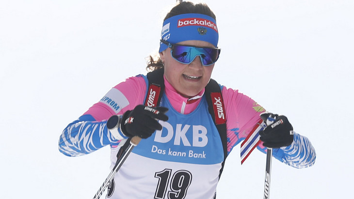 Екатерина Юрлова-Перхт