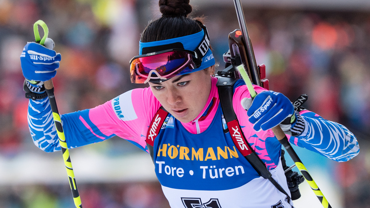 Лариса Куклина