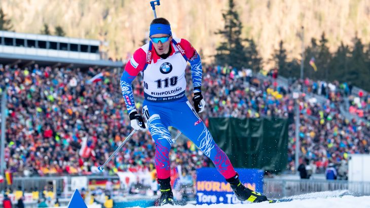 Карим Халили