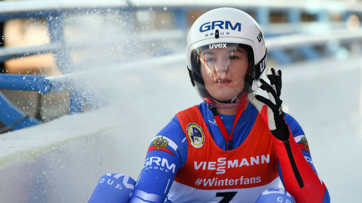 Екатерина Катникова