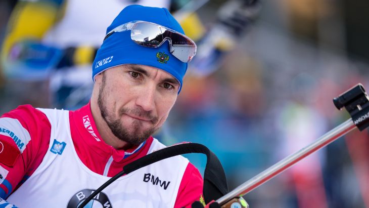 Александр Логинов