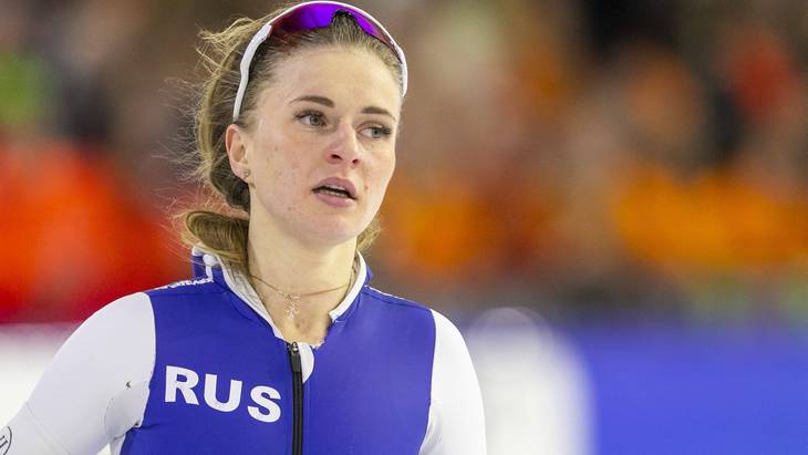 Наталья Воронина