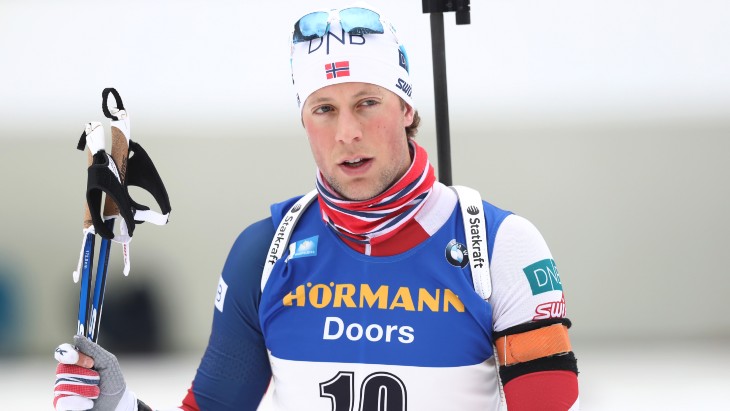 Ларс-Хельге Биркеланд