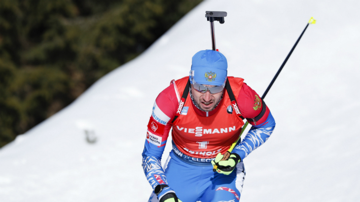 Александр Логинов