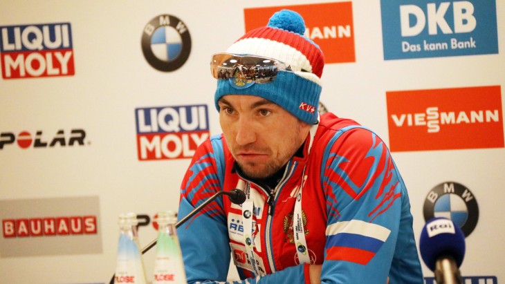 Александр Логинов