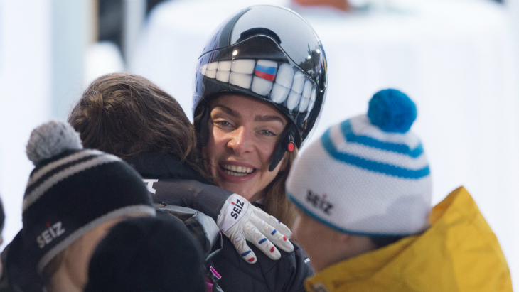 Елена Никитина