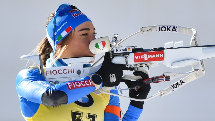 Доротея Вирер