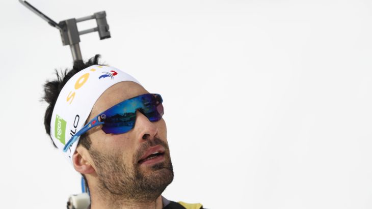 Мартен Фуркад