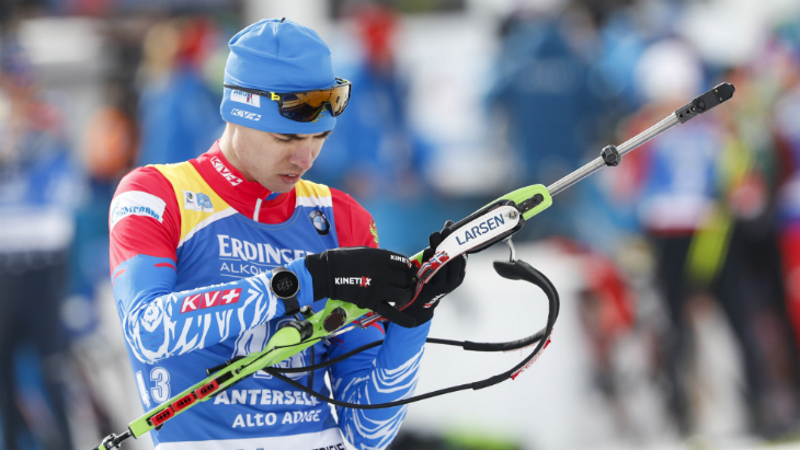 Никита Поршнев