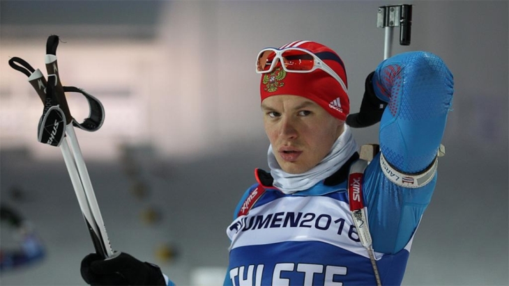 Матвей Елисеев