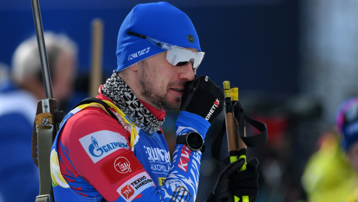 Александр Логинов