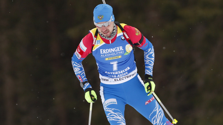 Александр Логинов