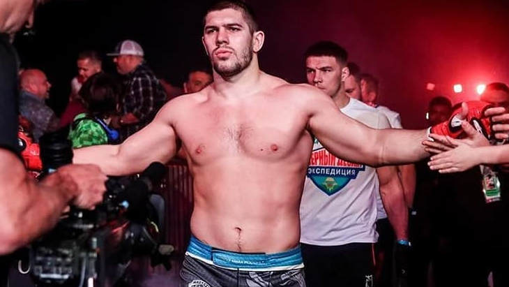 Валентин Молдавский