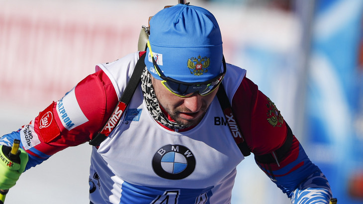 Александр Логинов