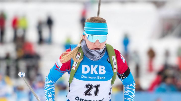 Евгения Павлова