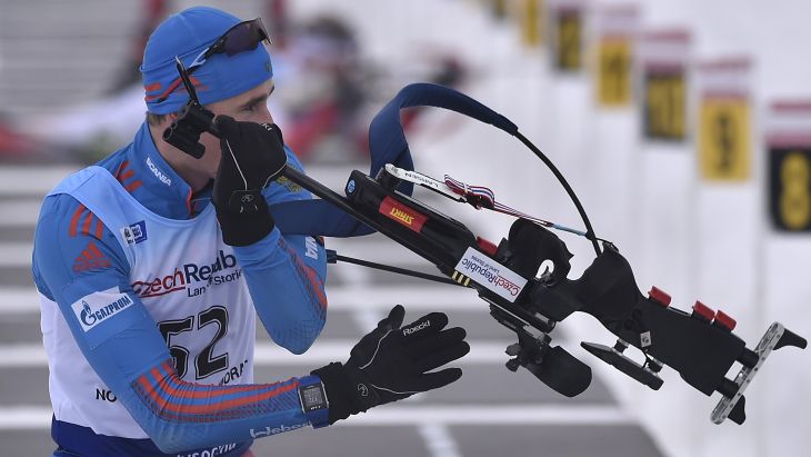 Кирилл Стрельцов