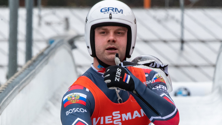 Семен Павличенко