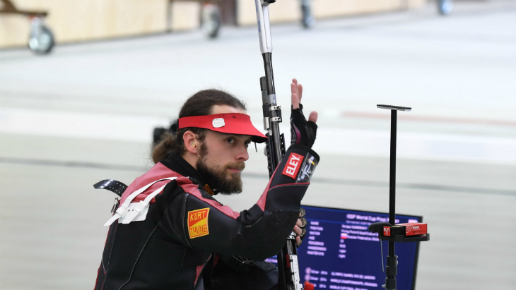 Сергей Каменский