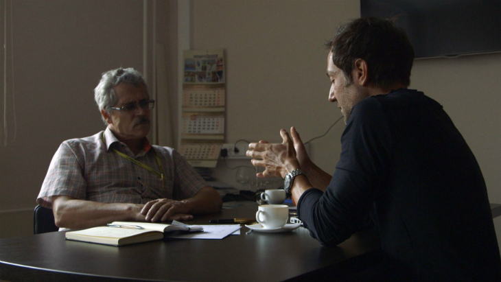 Григорий Родченков