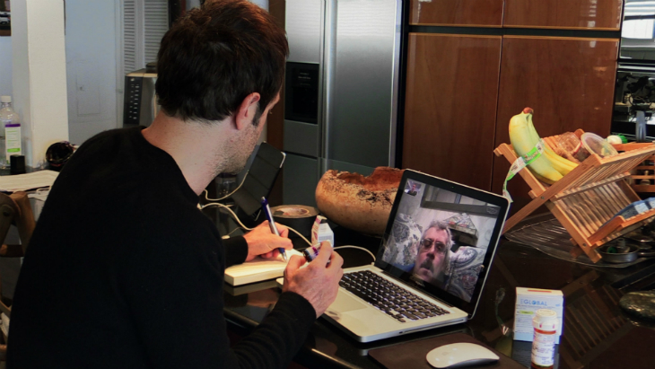 Григорий Родченков