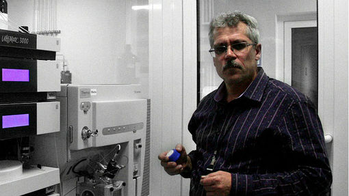 Григорий Родченков