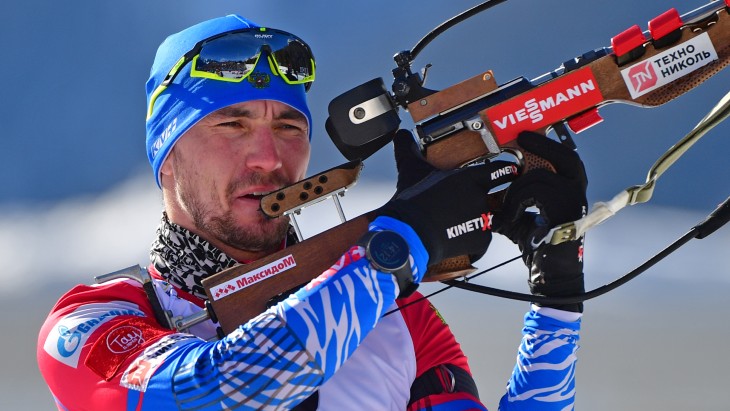 Александр Логинов