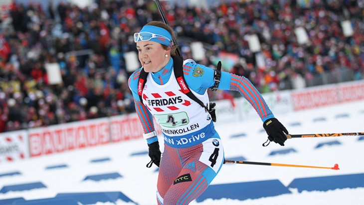 Екатерина Юрлова-Перхт