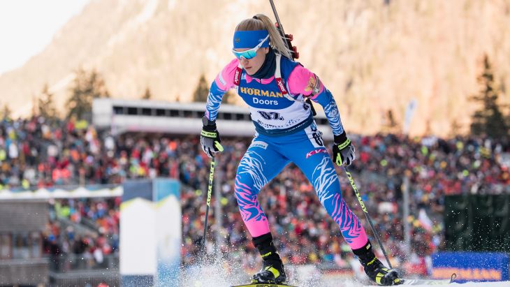 Кристина Резцова