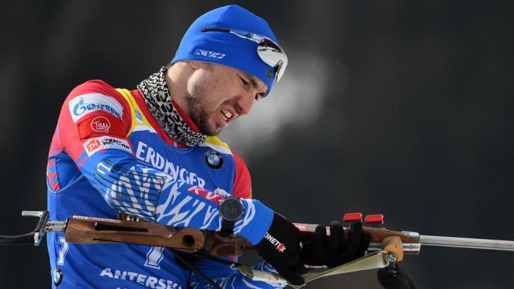 Александр Логинов