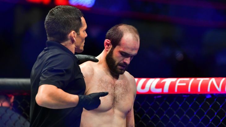 Сапарбек Сафаров