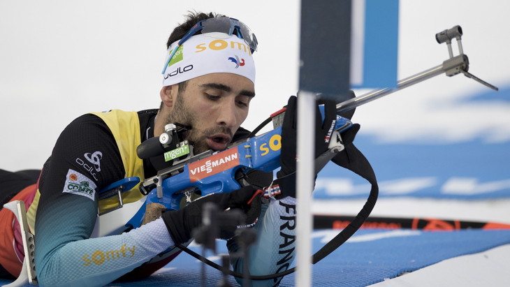 Мартен Фуркад