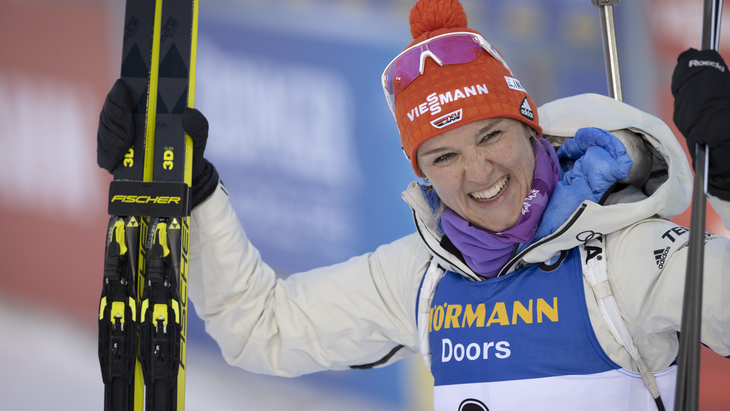 Дениз Херманн