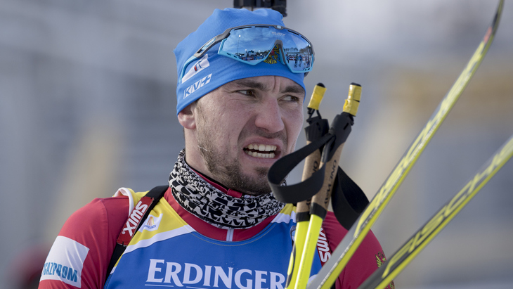 Александр Логинов