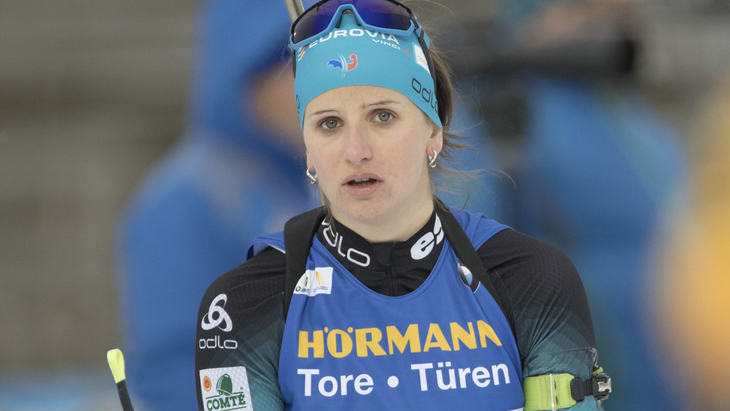 Жулия Симон