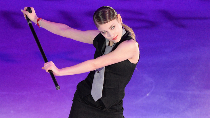 Алена Косторная