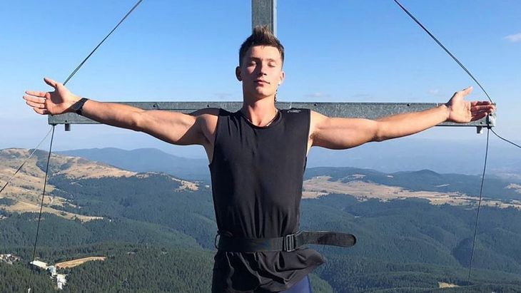 Владимир Рыбкин