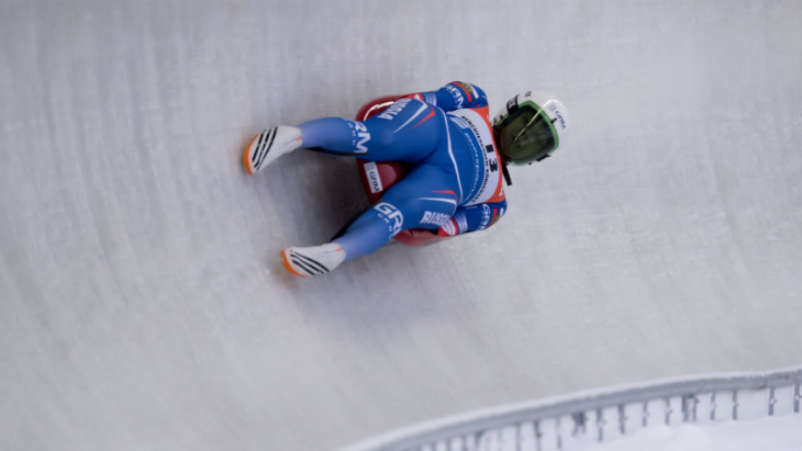 ЧР  по санному спорту не отменят