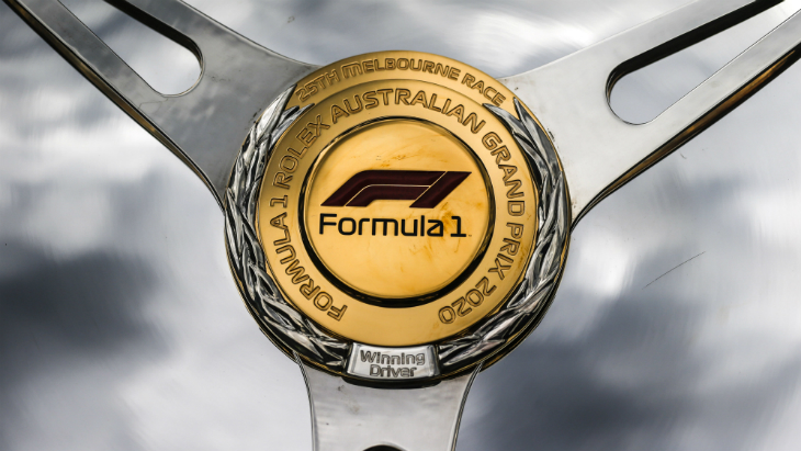 «Формула-1»