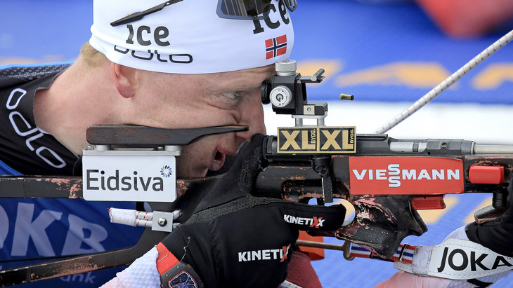 Йоханнес Бе