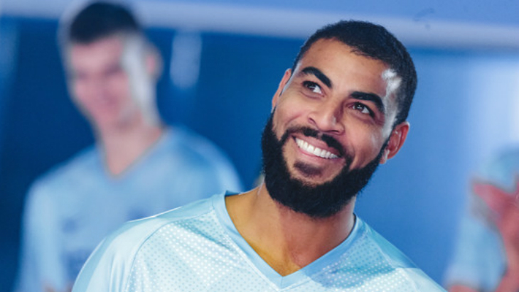 Эрвин Нгапет