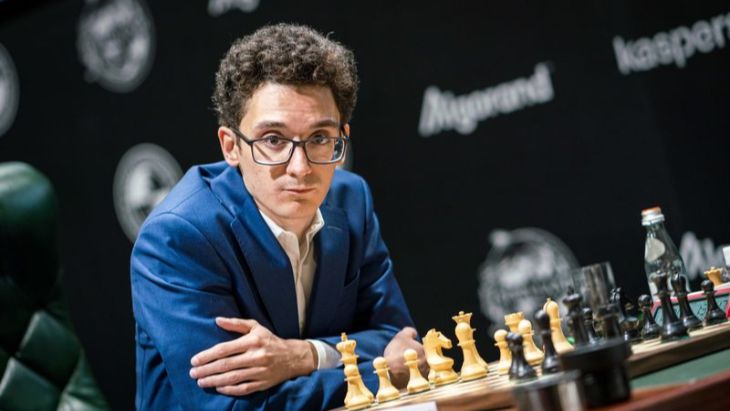 Турнир остановлен на неопределенный срок