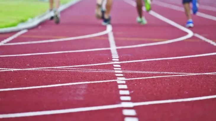 Беговая дорожка